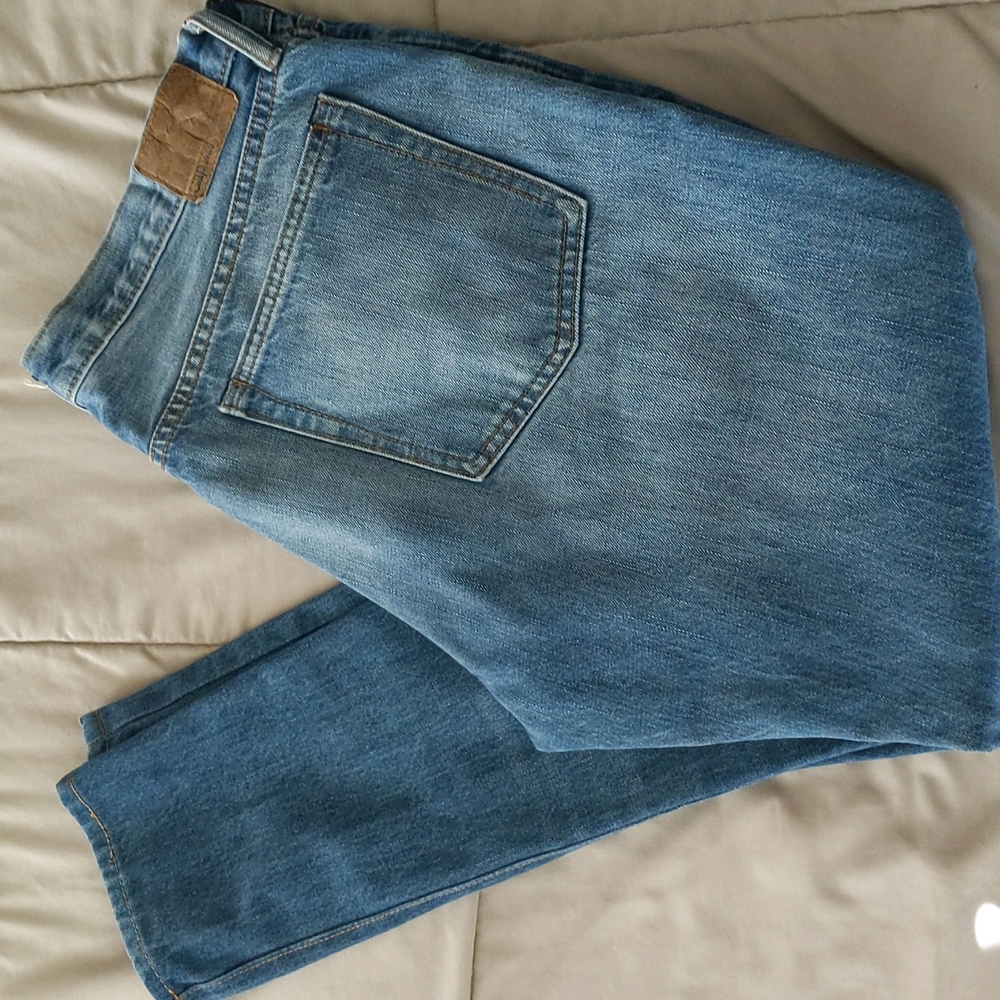 GAP slim skinny jeans